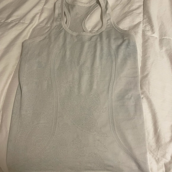 Lululemon Racerback Tank - Picture 1 of 3